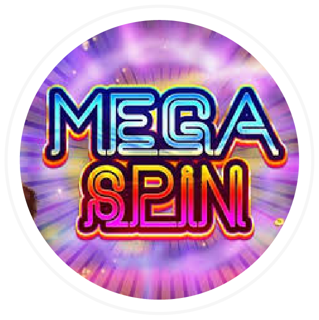 megaspin